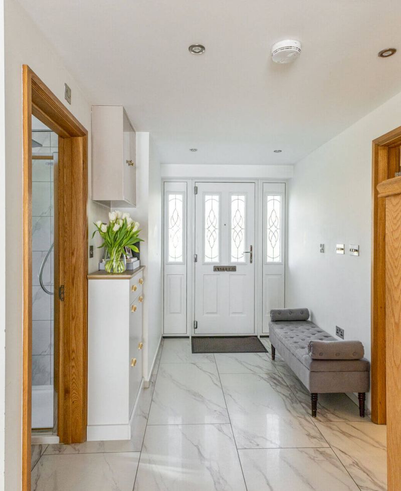 Full Home Refurbishment & Rear Extension in Oxford